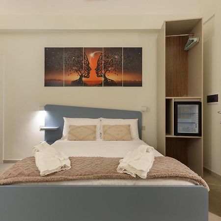 Hotel Liberty Barocco Lecce Zewnętrze zdjęcie