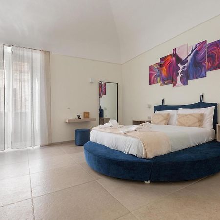 Hotel Liberty Barocco Lecce Zewnętrze zdjęcie