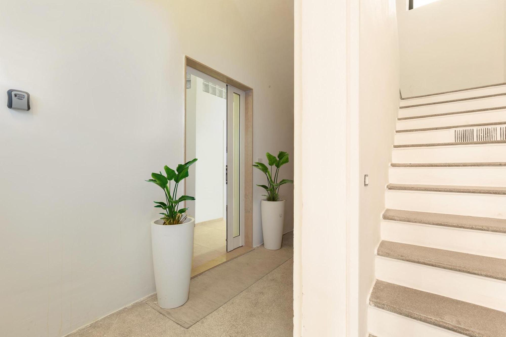 Hotel Liberty Barocco Lecce Zewnętrze zdjęcie