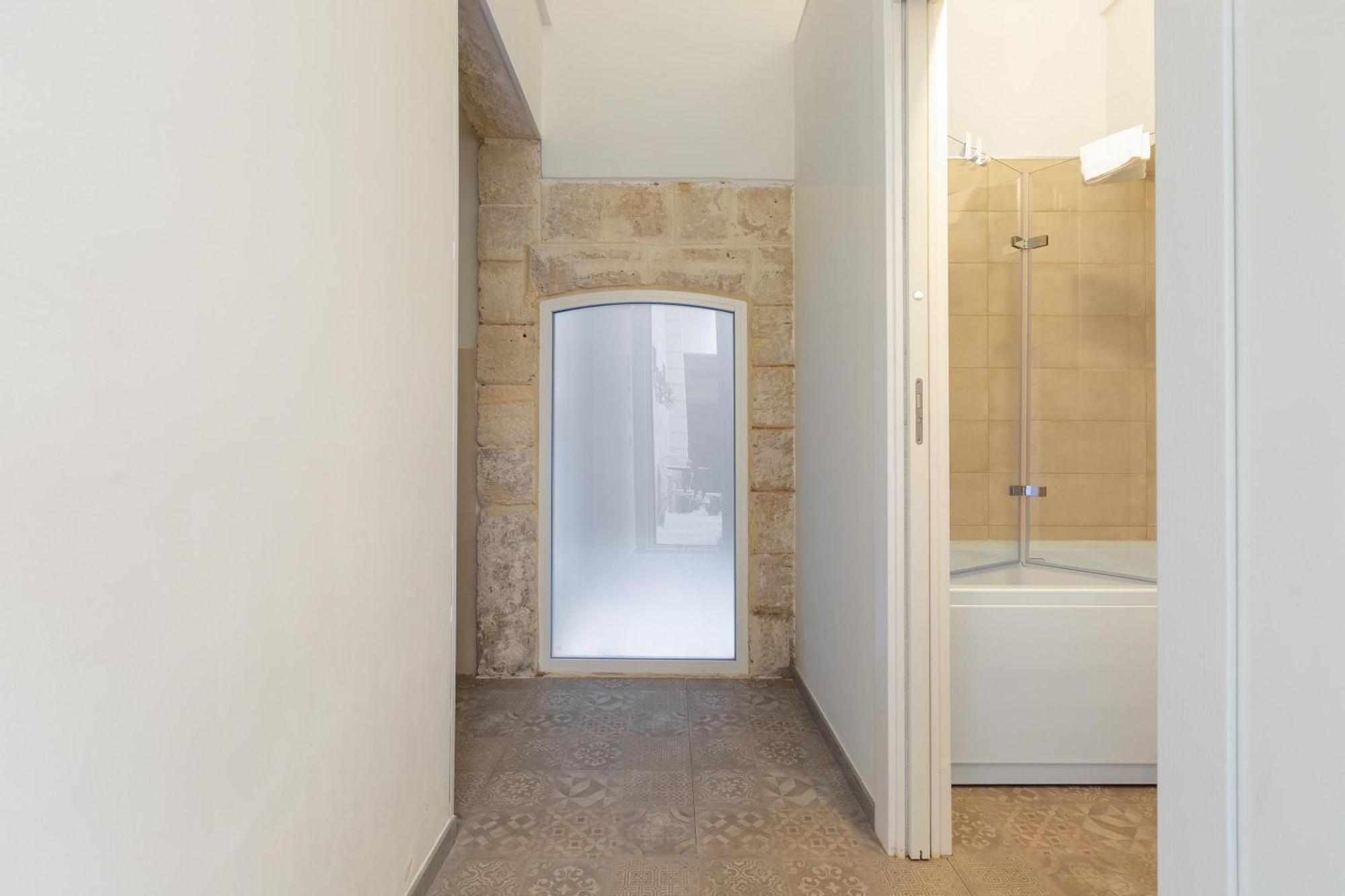 Hotel Liberty Barocco Lecce Zewnętrze zdjęcie