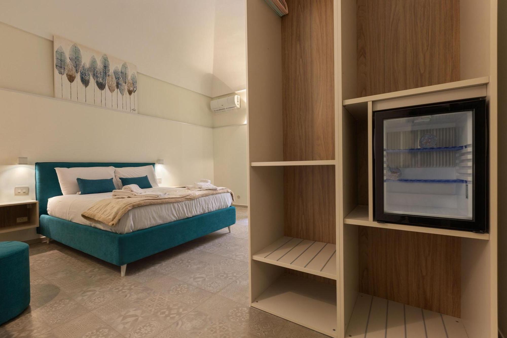 Hotel Liberty Barocco Lecce Zewnętrze zdjęcie