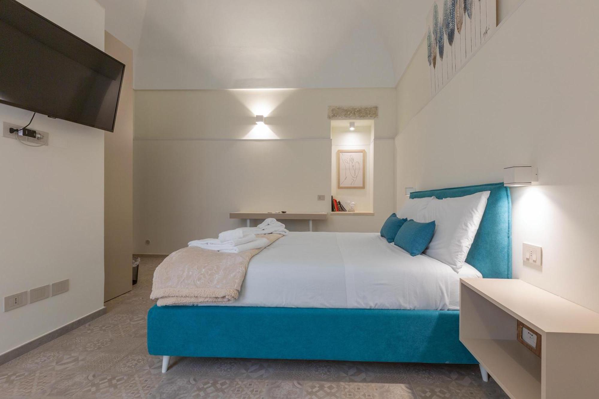 Hotel Liberty Barocco Lecce Zewnętrze zdjęcie