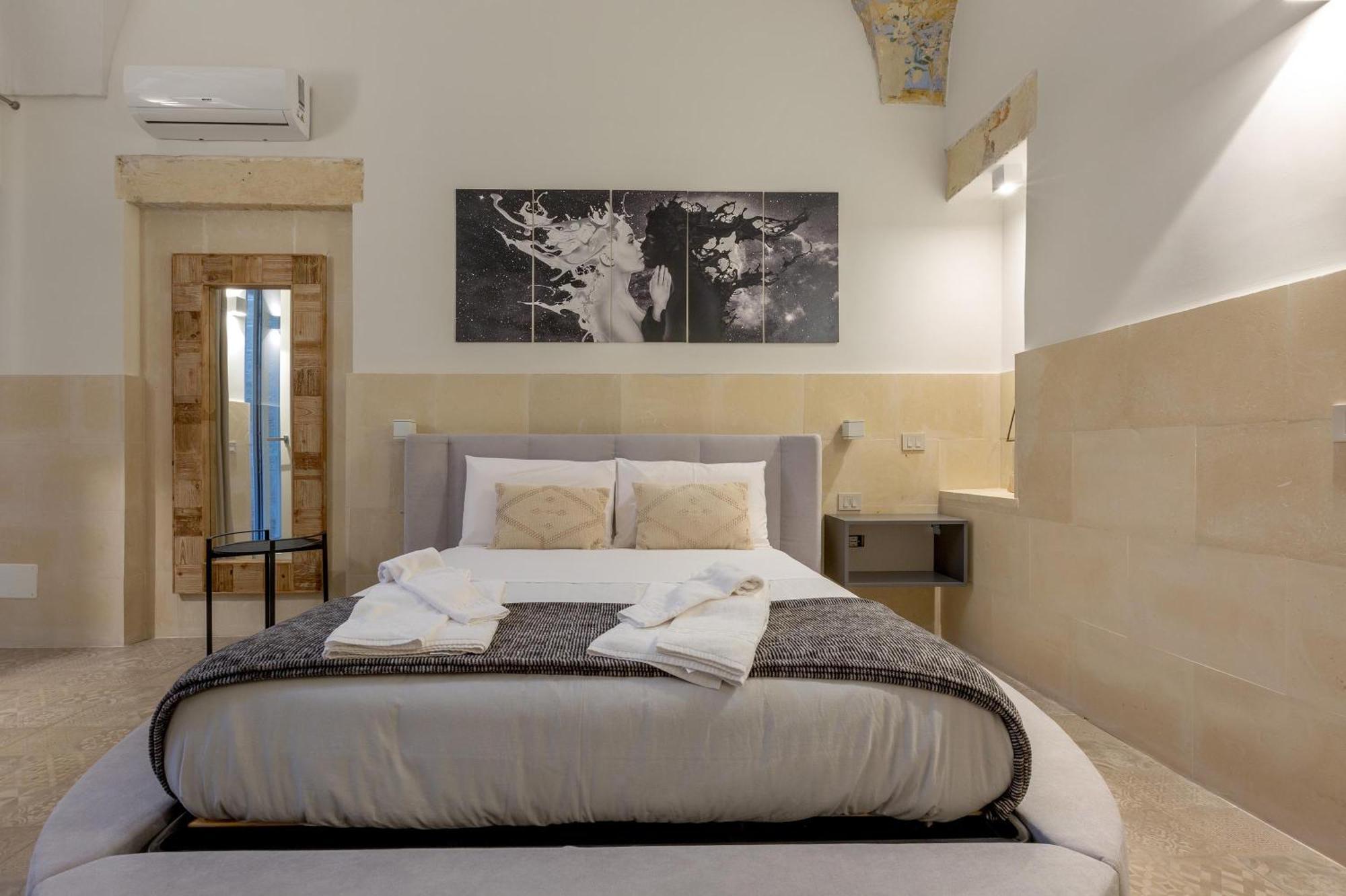 Hotel Liberty Barocco Lecce Zewnętrze zdjęcie