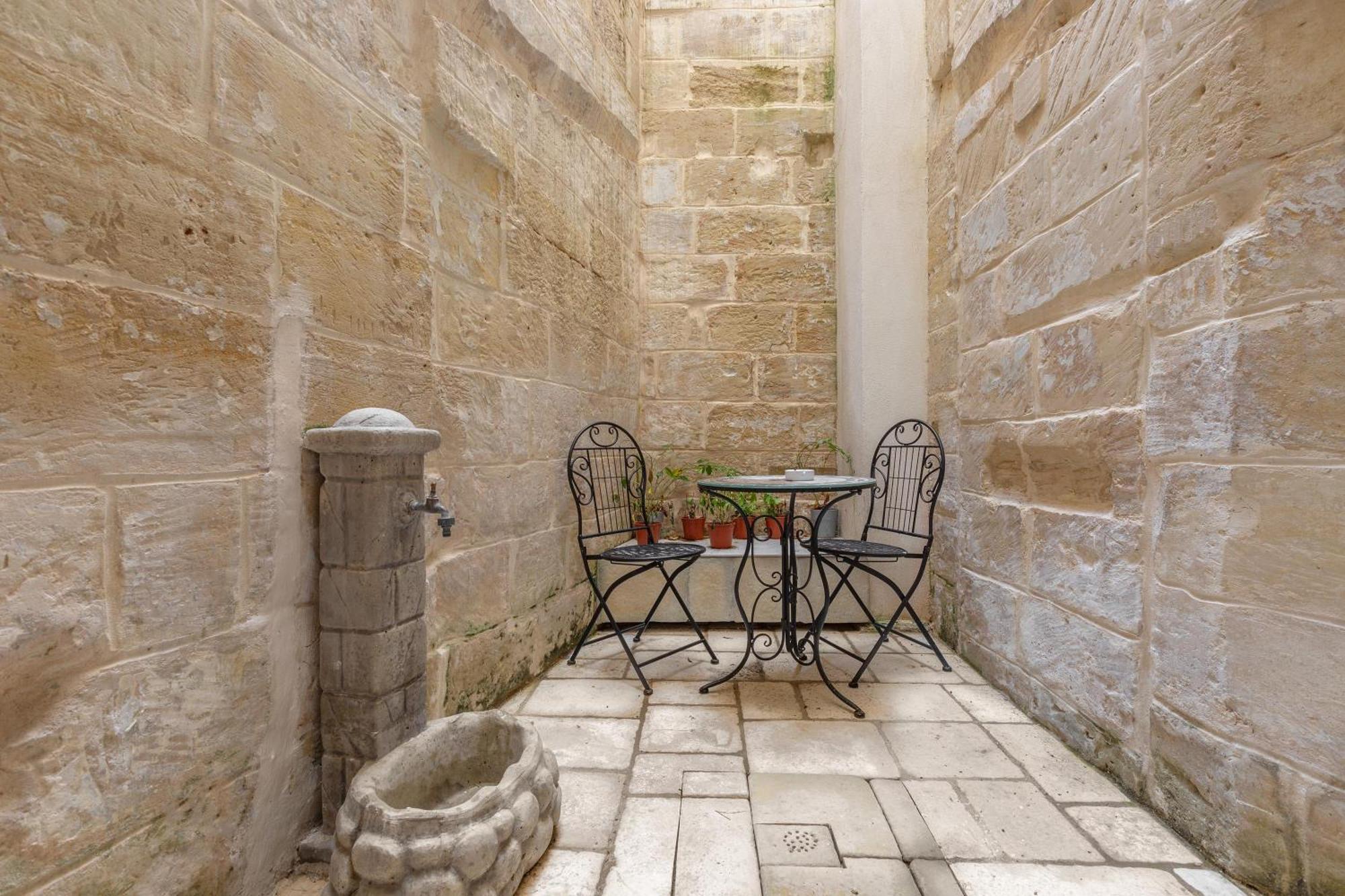 Hotel Liberty Barocco Lecce Zewnętrze zdjęcie