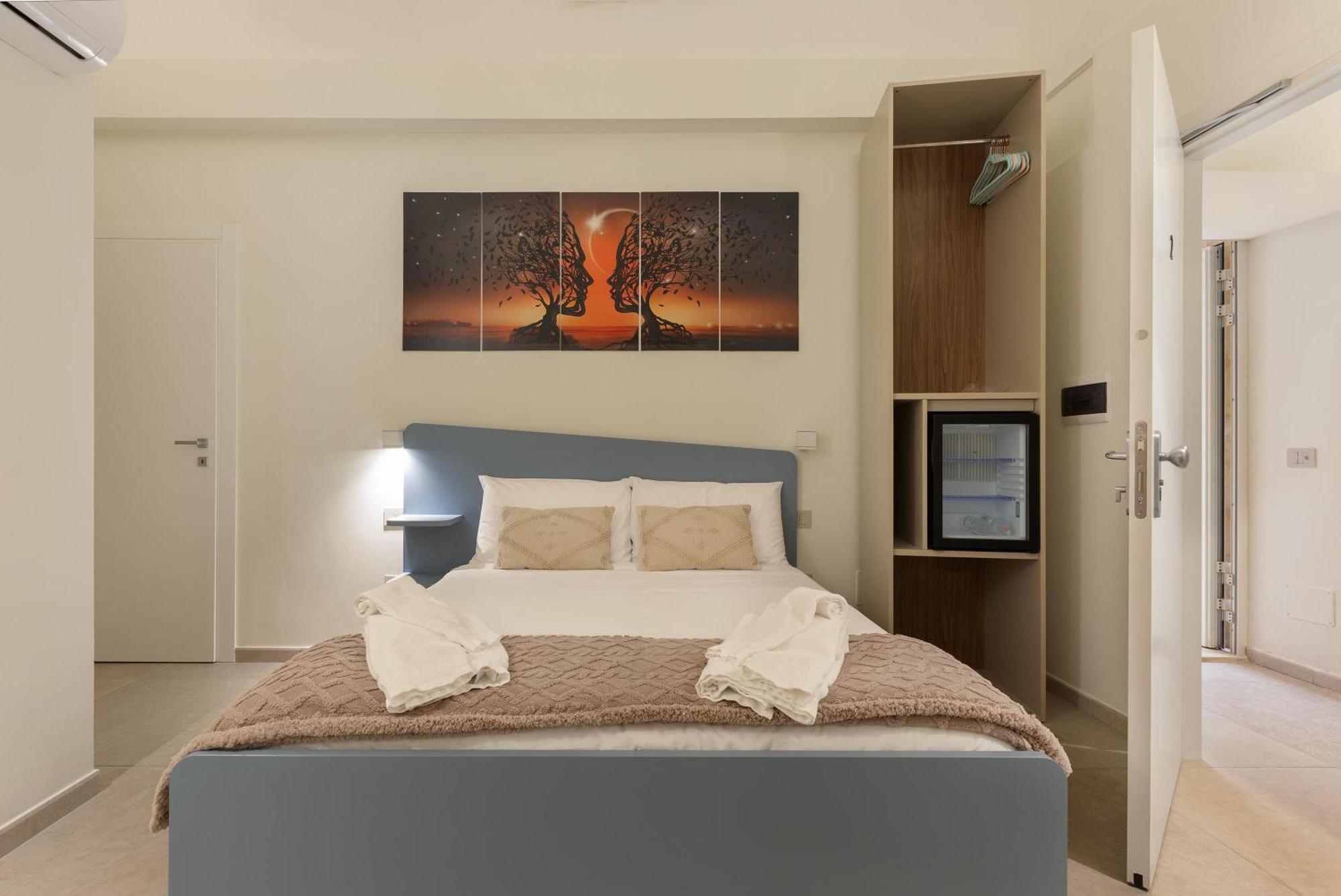 Hotel Liberty Barocco Lecce Zewnętrze zdjęcie