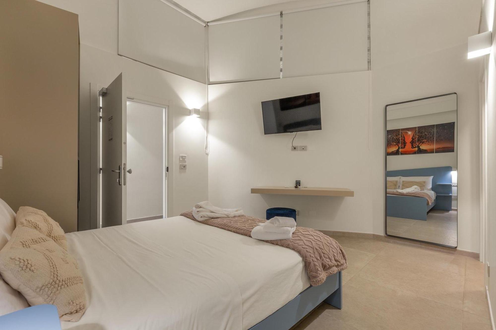 Hotel Liberty Barocco Lecce Zewnętrze zdjęcie