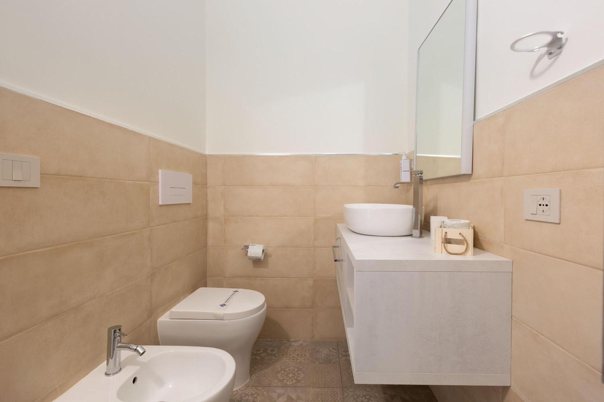 Hotel Liberty Barocco Lecce Zewnętrze zdjęcie