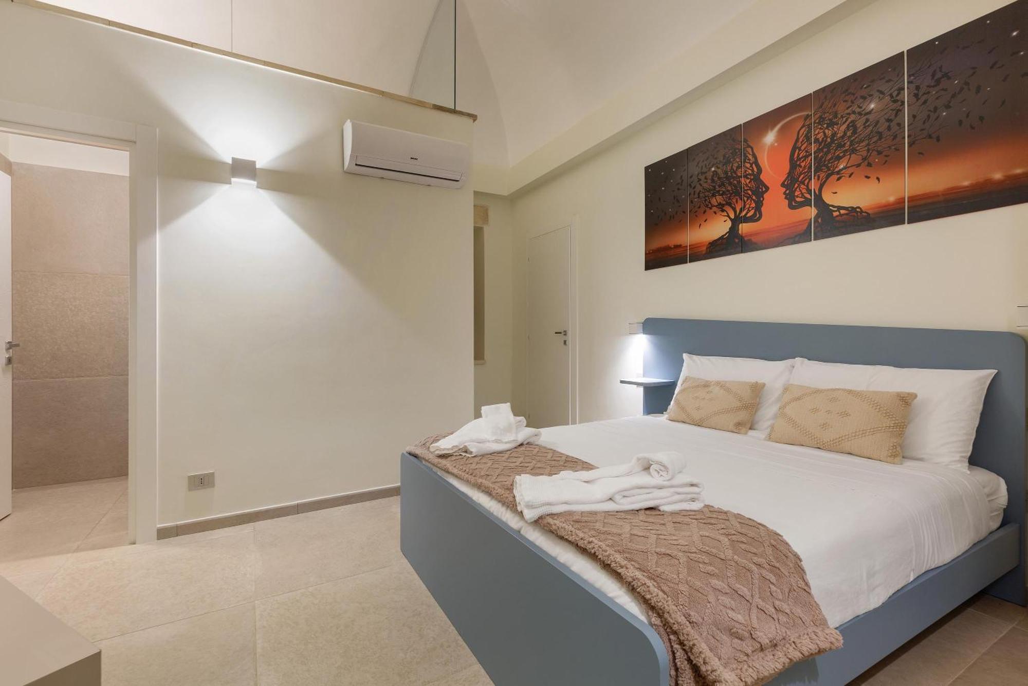 Hotel Liberty Barocco Lecce Zewnętrze zdjęcie