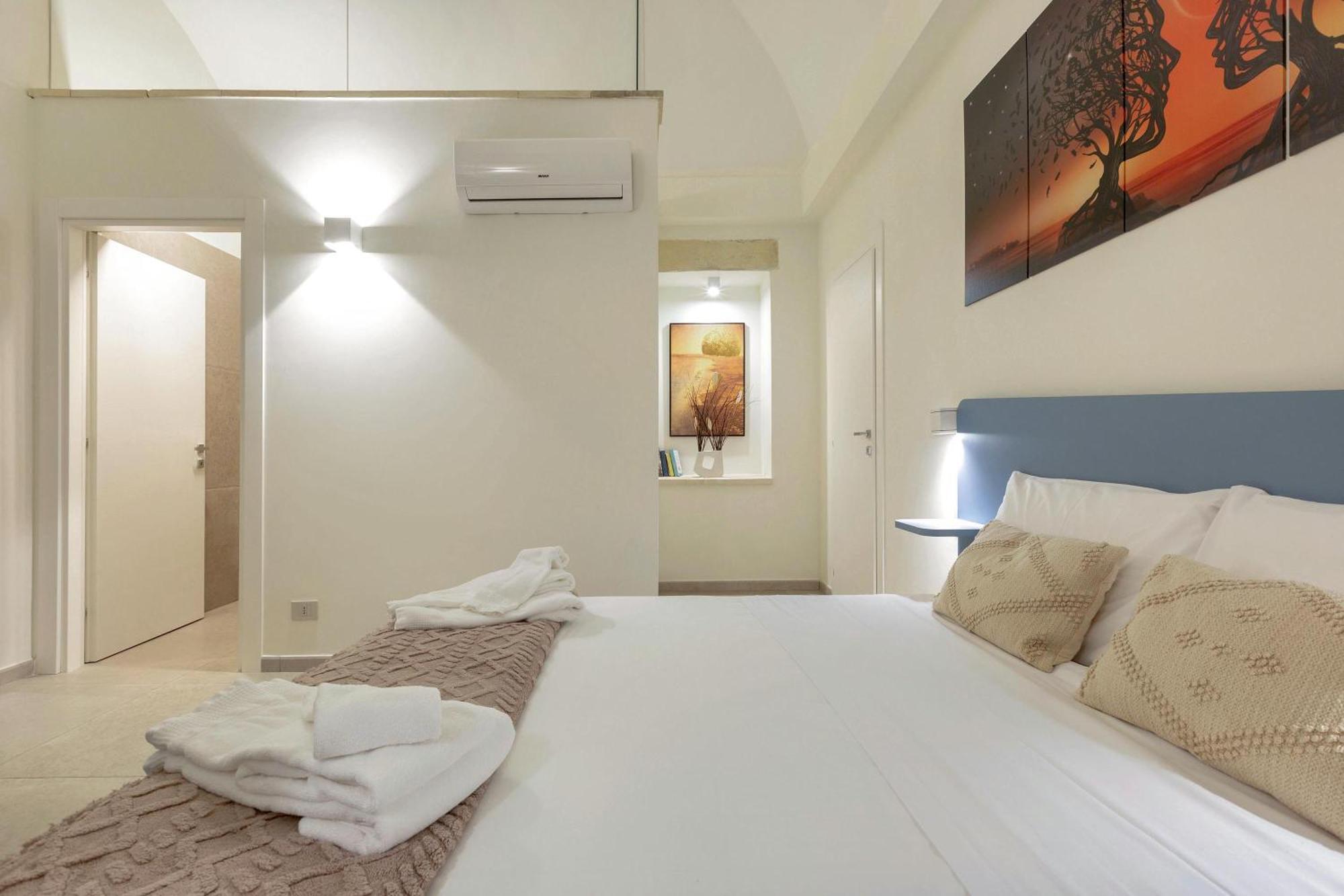 Hotel Liberty Barocco Lecce Zewnętrze zdjęcie