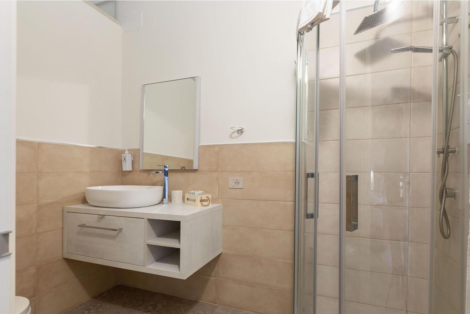 Hotel Liberty Barocco Lecce Zewnętrze zdjęcie