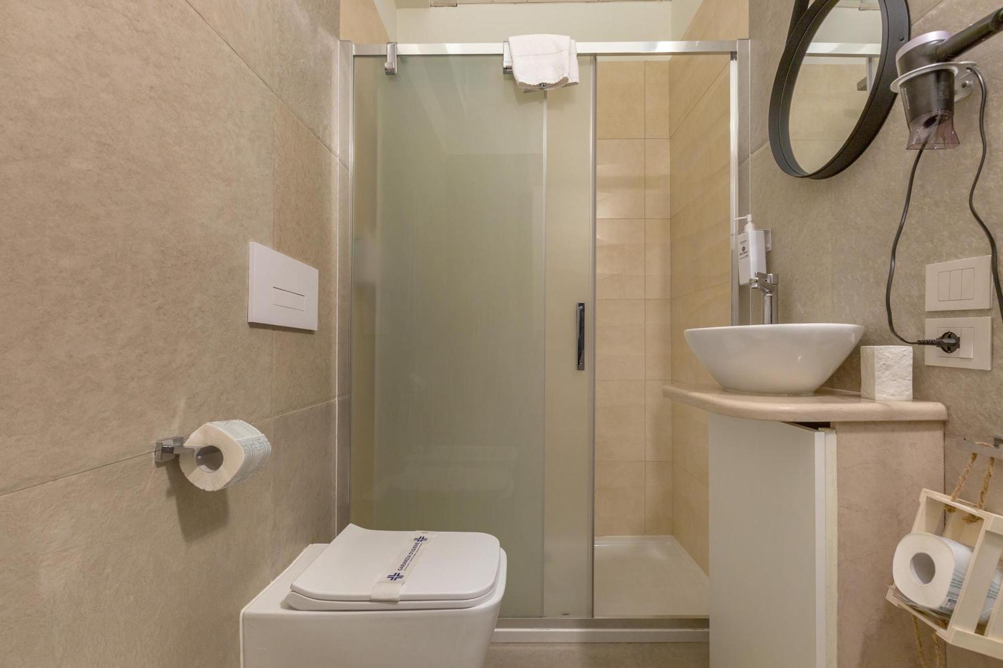 Hotel Liberty Barocco Lecce Zewnętrze zdjęcie