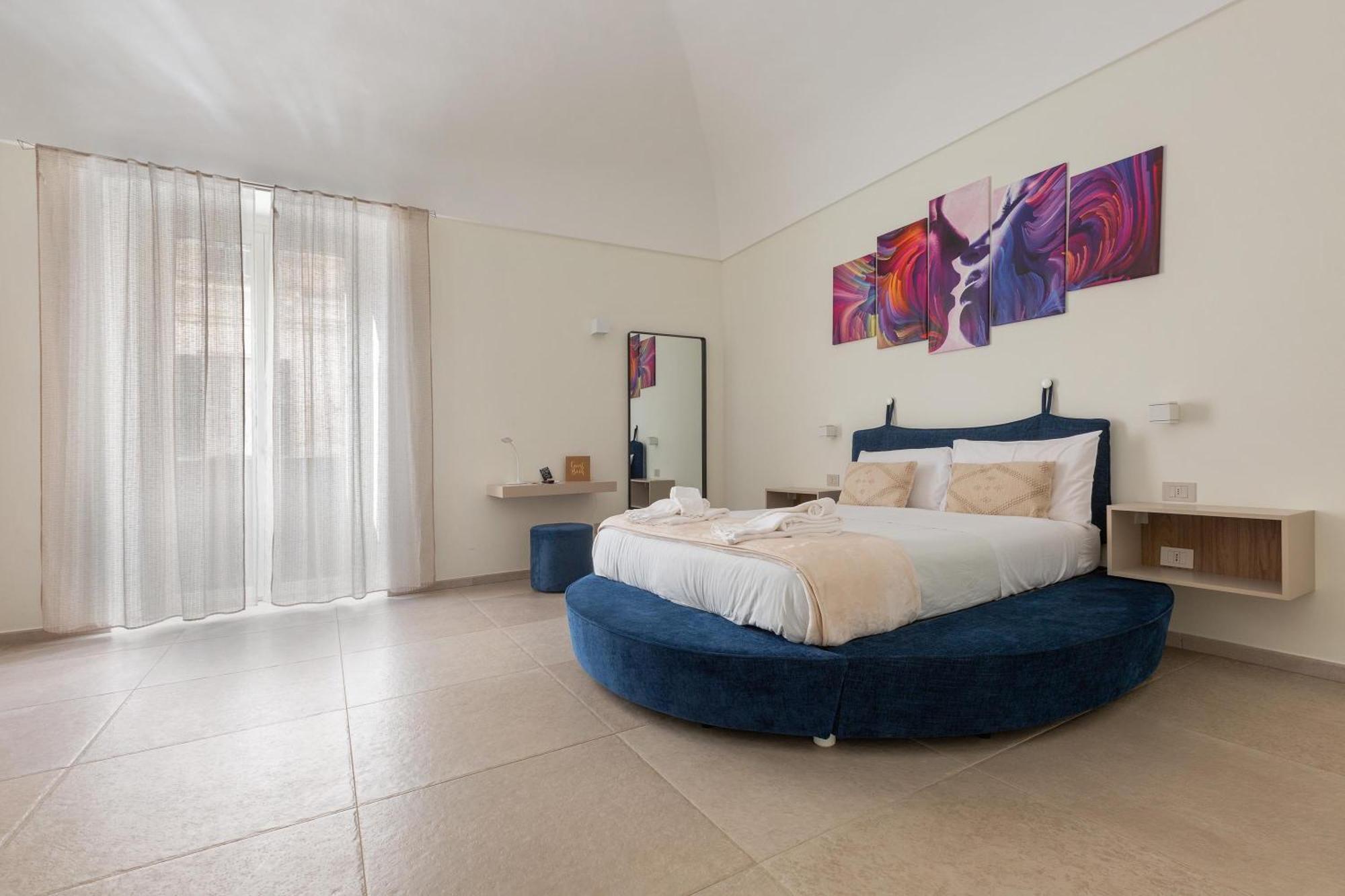 Hotel Liberty Barocco Lecce Zewnętrze zdjęcie