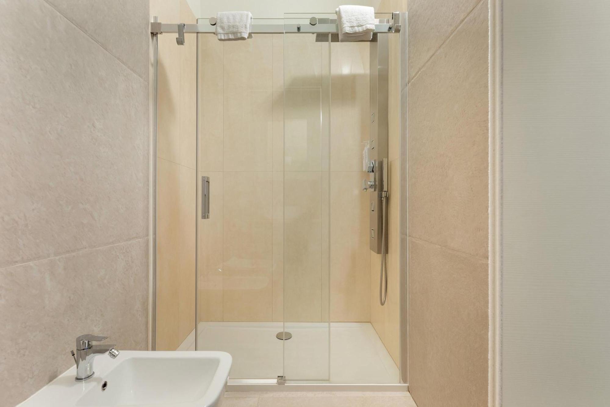 Hotel Liberty Barocco Lecce Zewnętrze zdjęcie