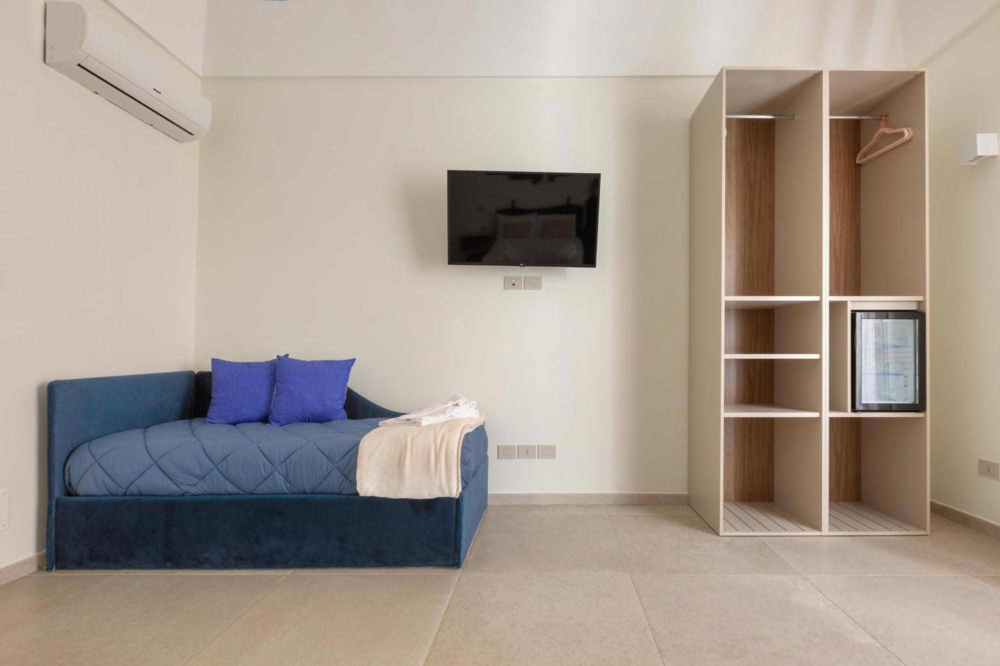 Hotel Liberty Barocco Lecce Zewnętrze zdjęcie